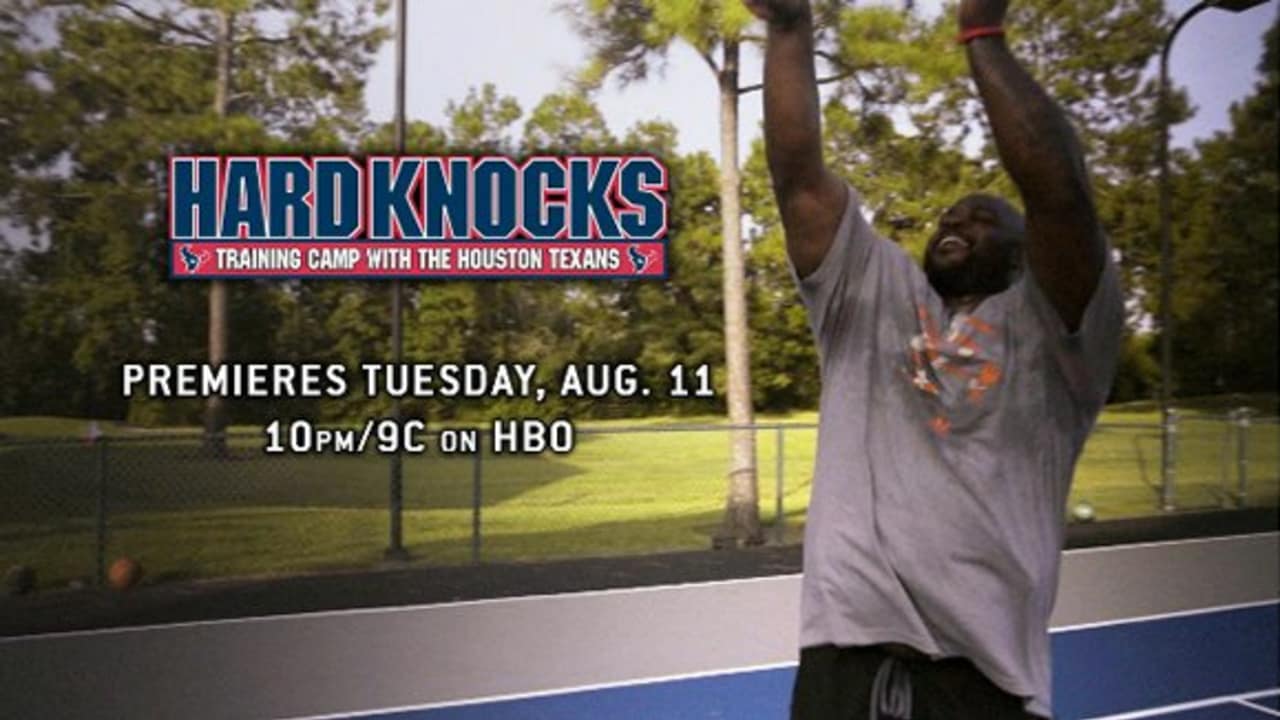 Watch 'Hard Knocks' Detroit Lions trailer