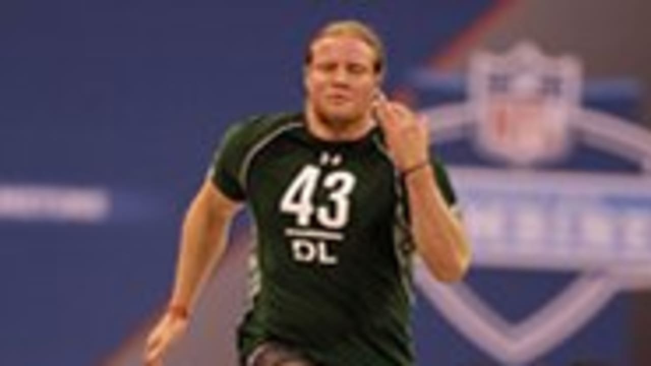 Quotes: Brooks Reed conference call