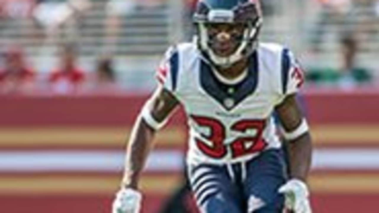 A new name appeared on the Houston Texans injury report, C.J. Stroud's load  management was discussed and offensive coordinator Bobby Slowik shared why  the run game has struggled early.