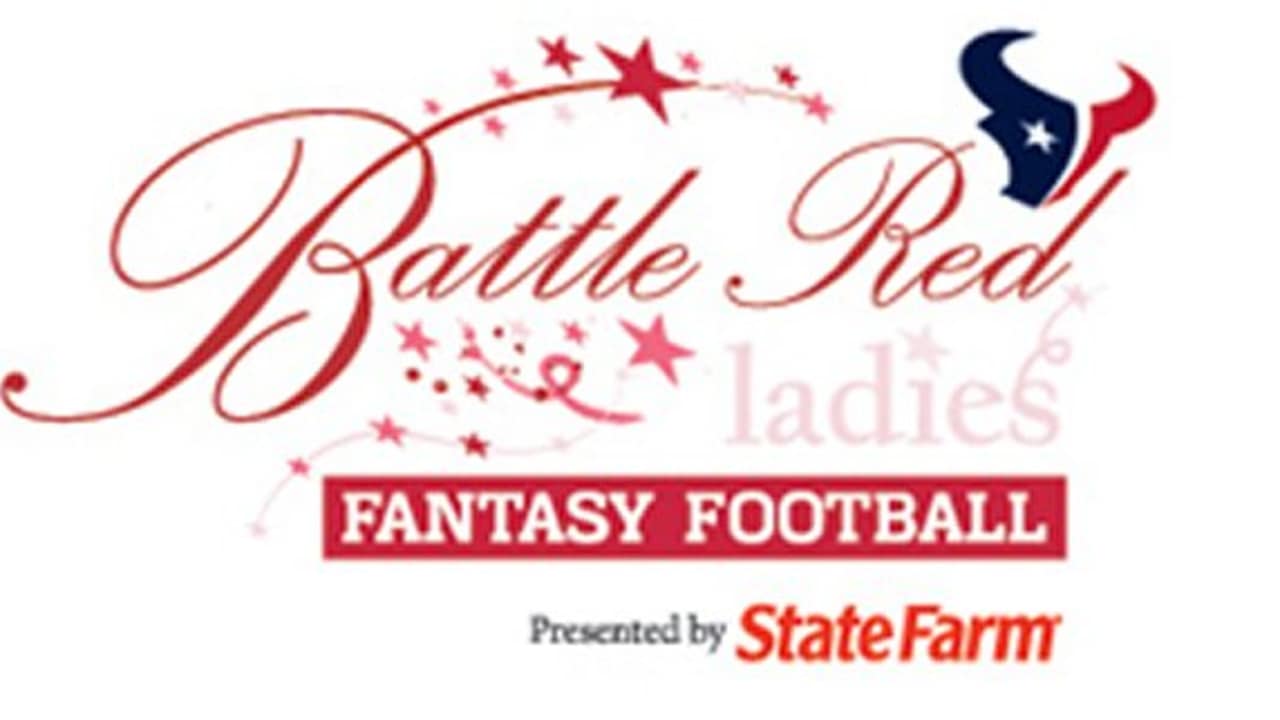 Ladies Fantasy Football 