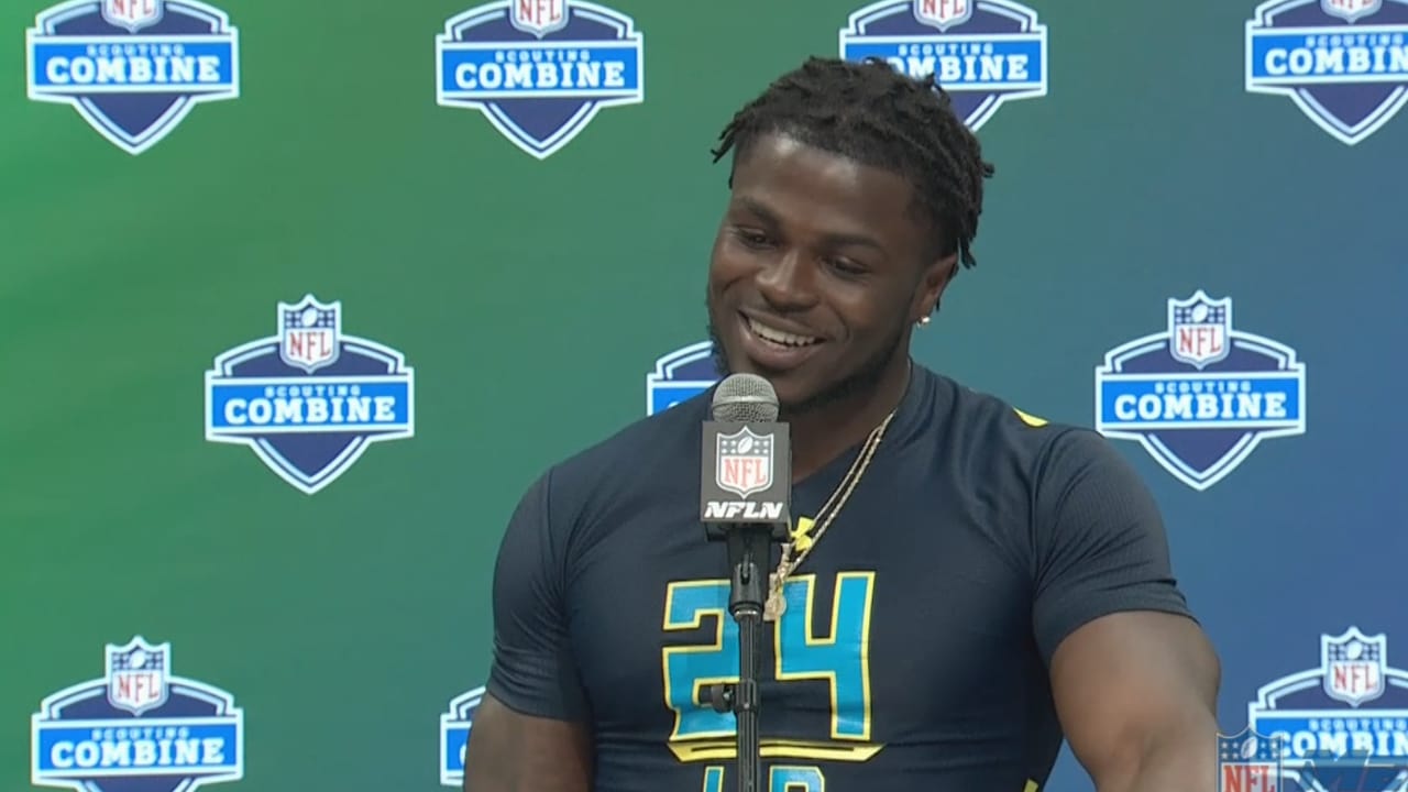 ESPN reporting Jabrill Peppers had diluted sample in drug test at NFL  Combine - Maize n Brew