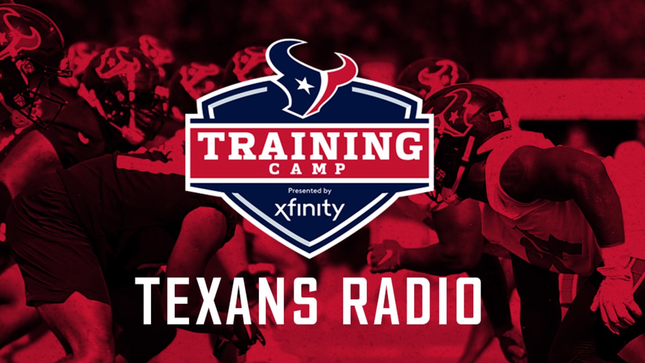 Listen to Houston Texans Radio & Live Play-by-Play