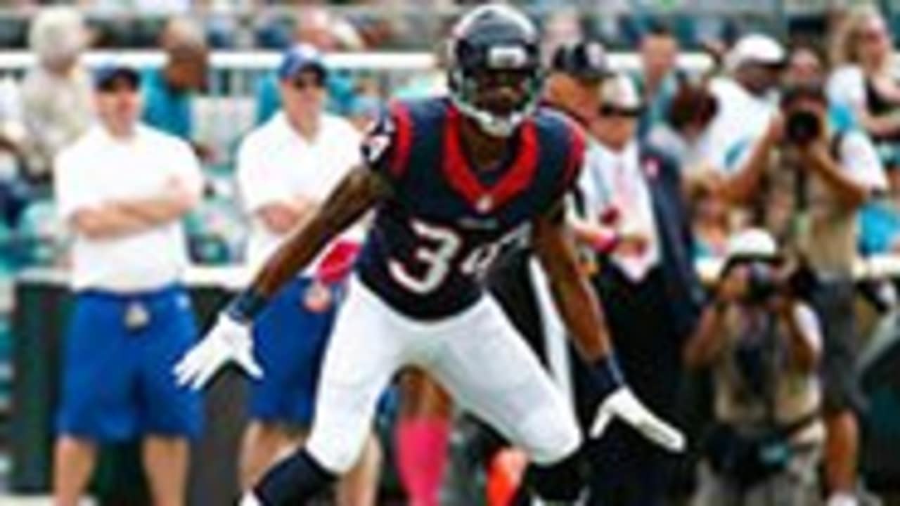 The Houston Texans defense wants a raucous on Sunday when the Colts offense  is on the field. Head Coach DeMeco Ryans, defensive end Will Anderson, Jr.  and linebacker Denzel Perryman explained why.