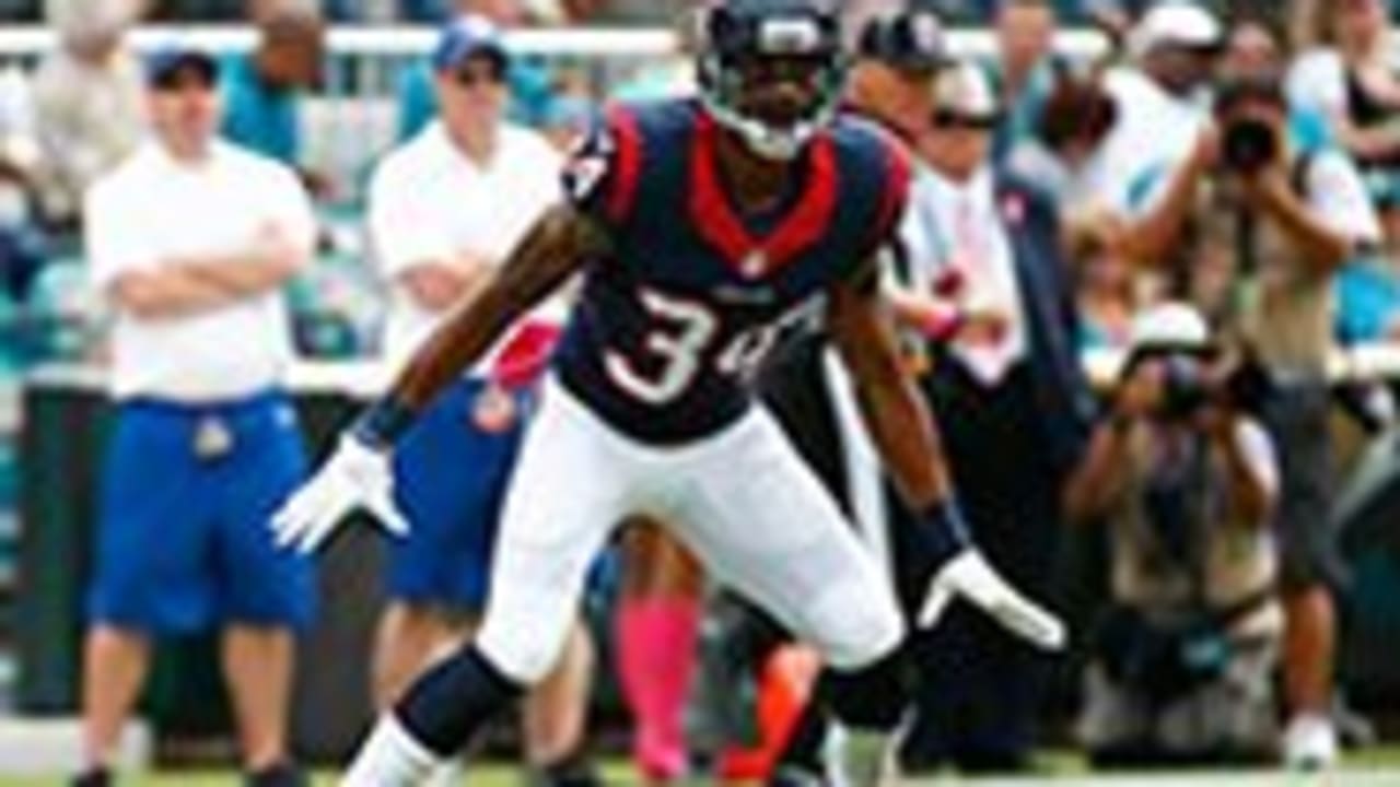 The Houston Texans defense wants a raucous on Sunday when the Colts offense  is on the field. Head Coach DeMeco Ryans, defensive end Will Anderson, Jr.  and linebacker Denzel Perryman explained why.