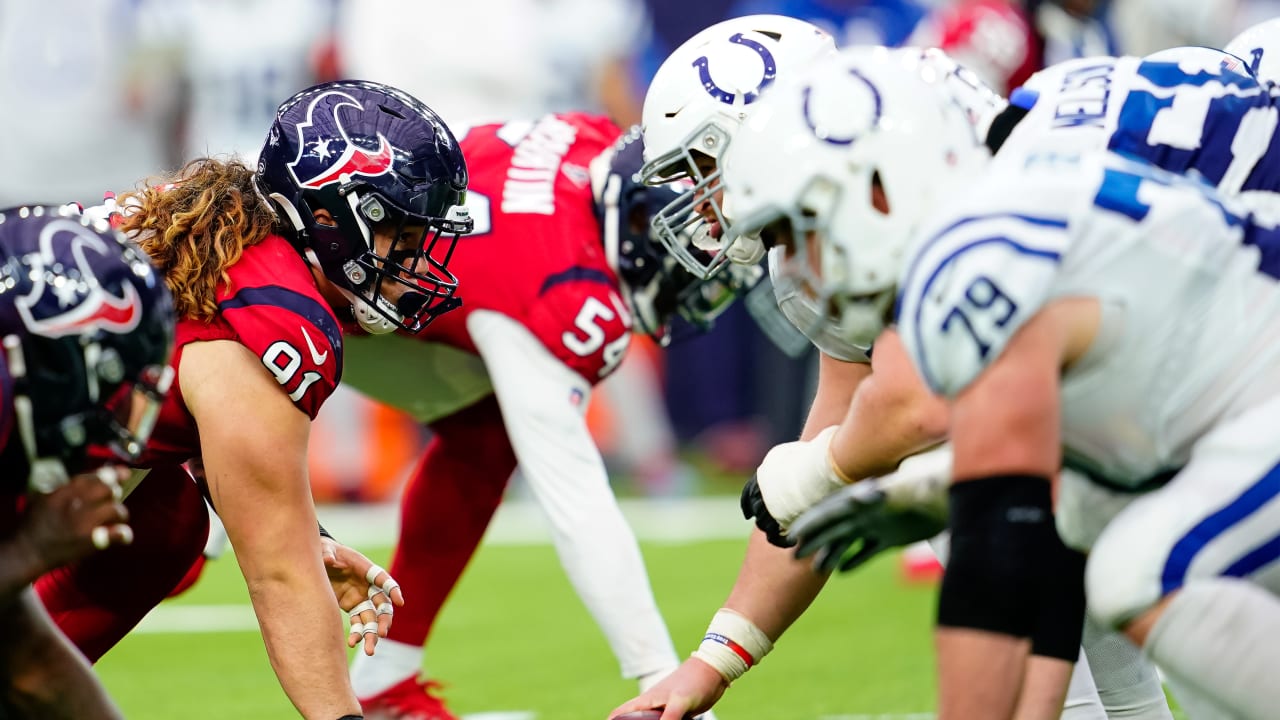 2022 Houston Texans season - Wikipedia