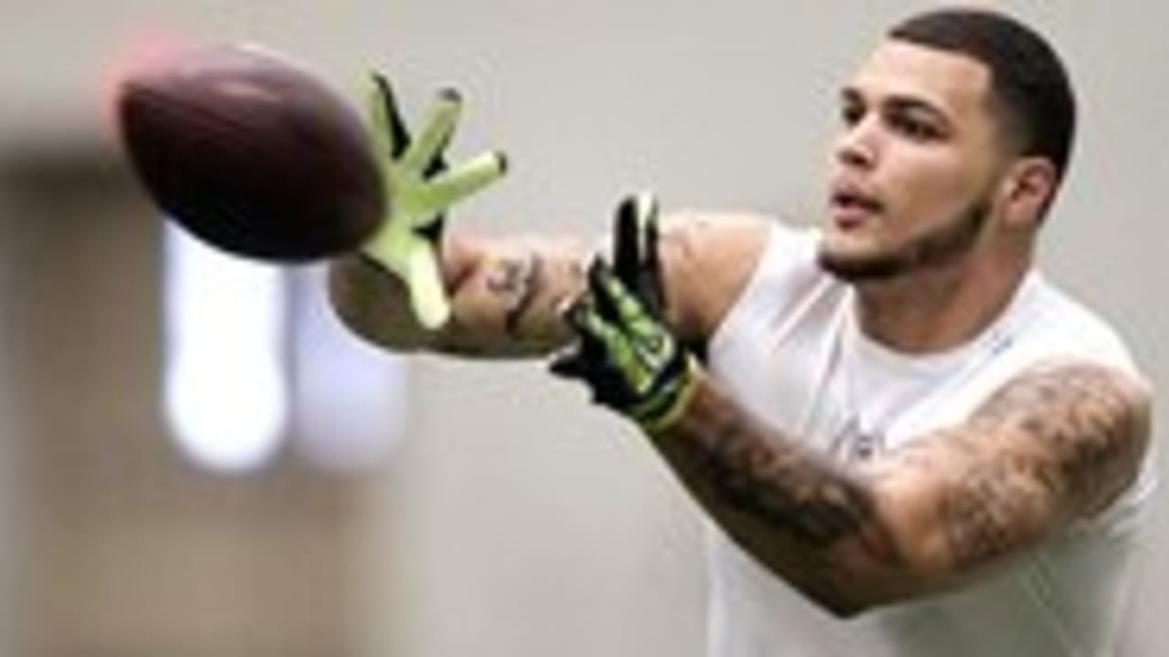 Mike Evans: The Other Guy