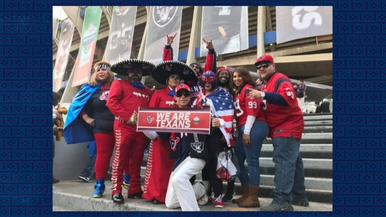 Texans Tickets : r/Texans