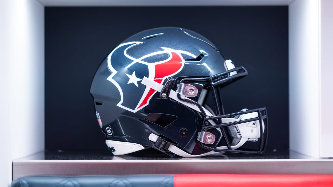 The Houston Texans made roster moves.