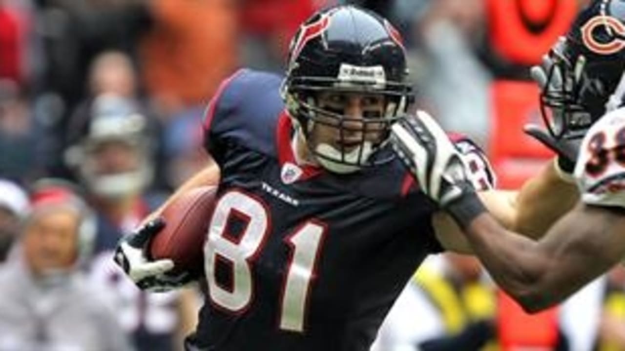 NFL: Watson looks sharp in Texans' win over 49ers