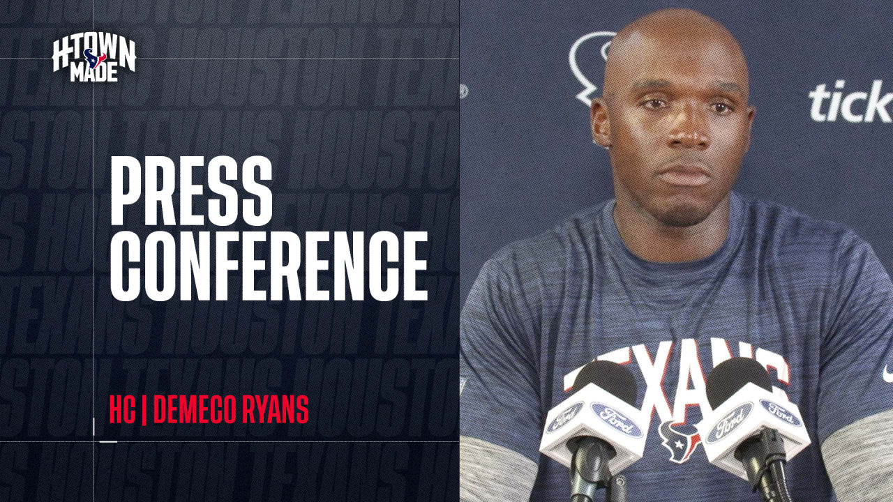 DeMeco Ryans Planning HC Interviews With Broncos, Cardinals, Colts, Texans