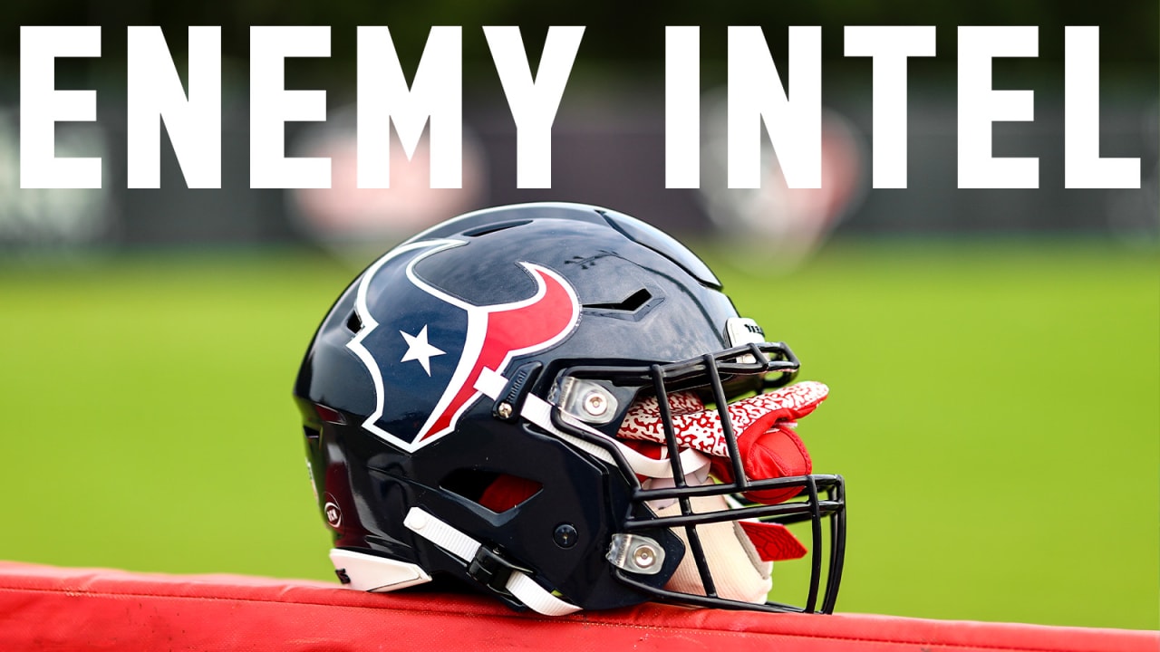 Titans Week Twelve Enemy Profile: The Houston Texans offensive line - Music  City Miracles