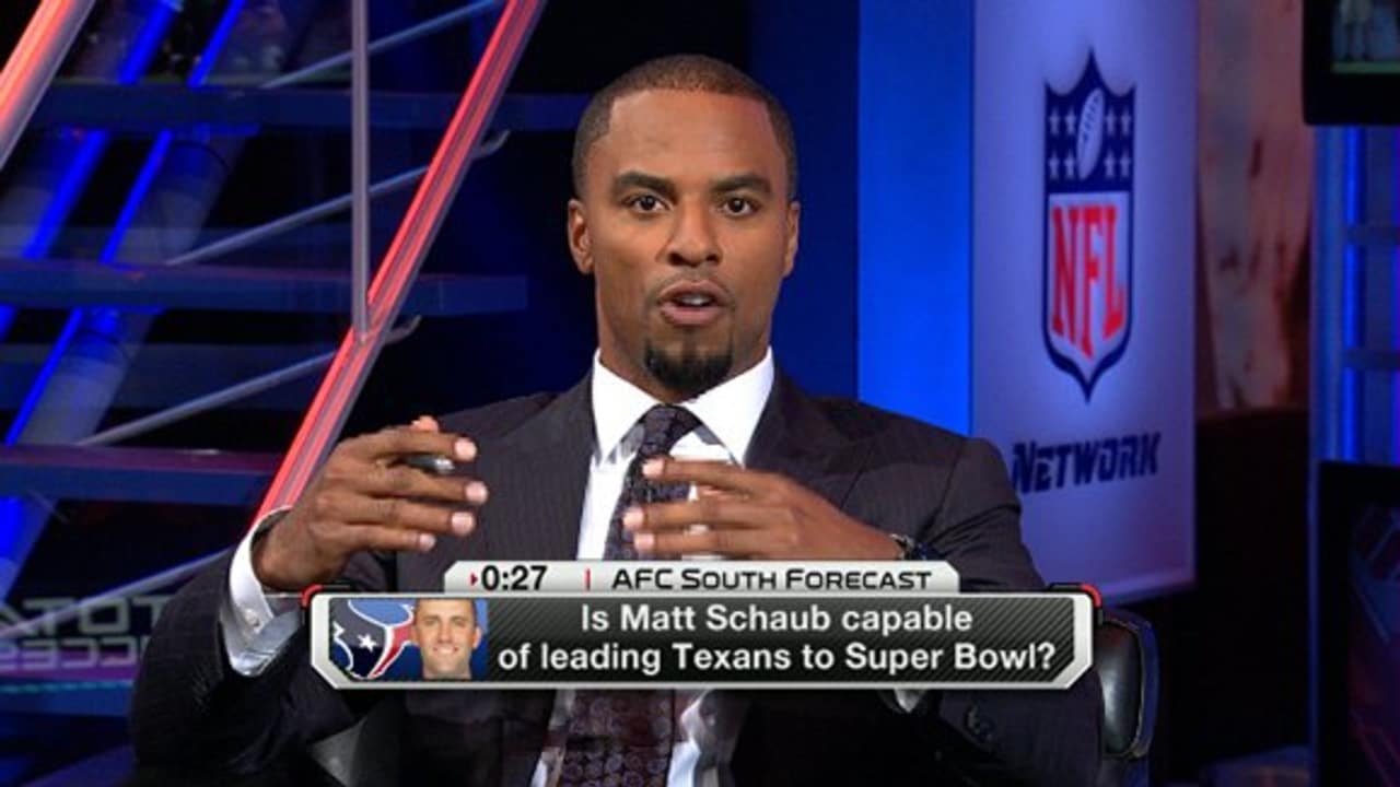 NFL Network: AFC South forecast