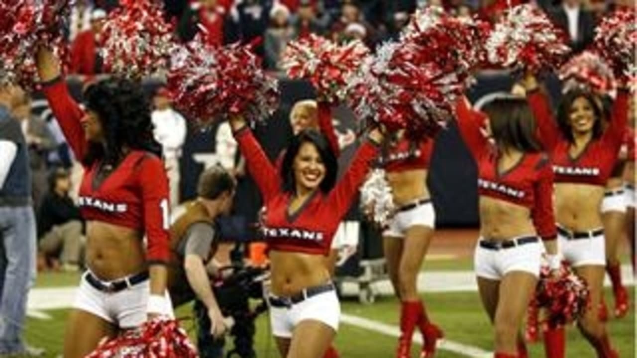 Texans Cheerleader Tryouts Faqs 