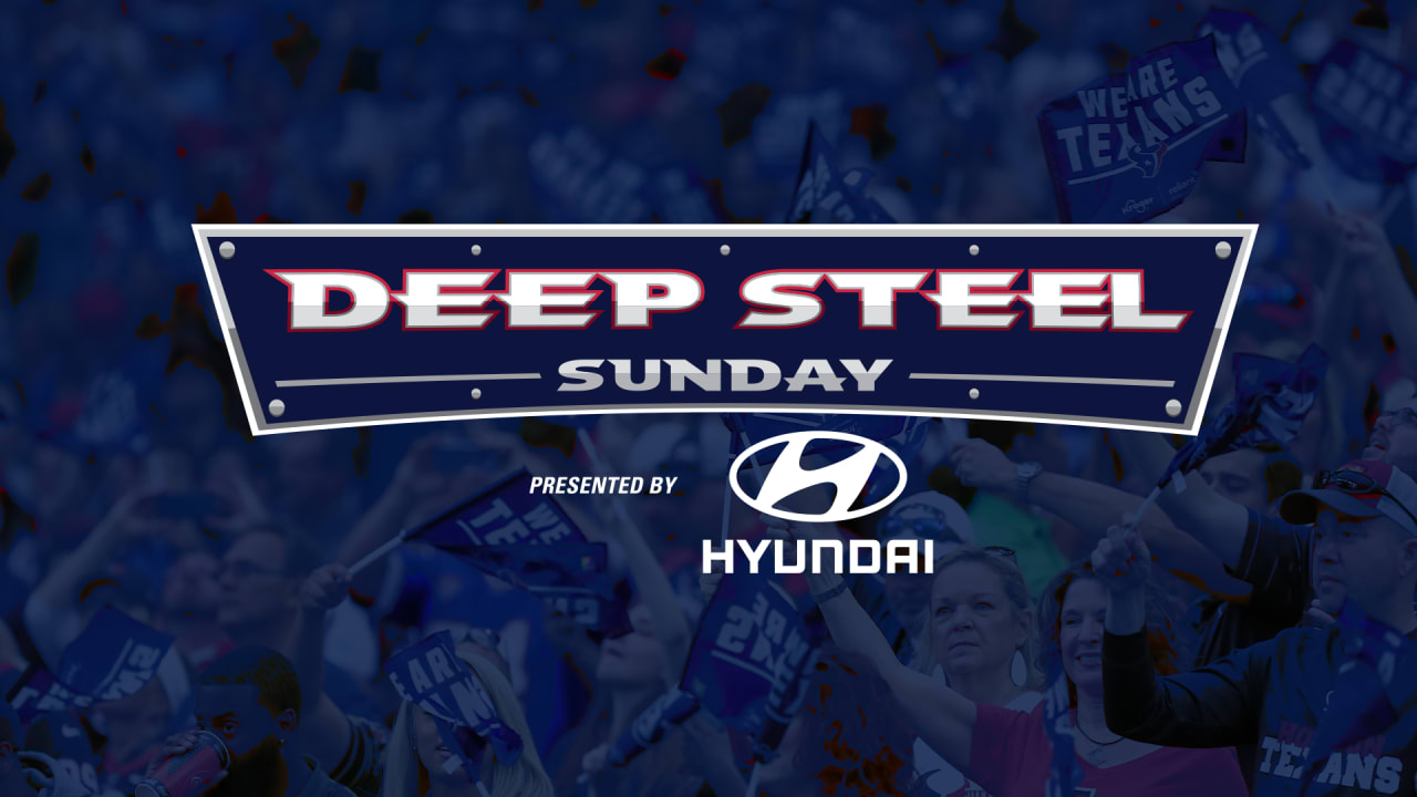 Game Theme Unveiled: Deep Steel Blue presented by Hyundai