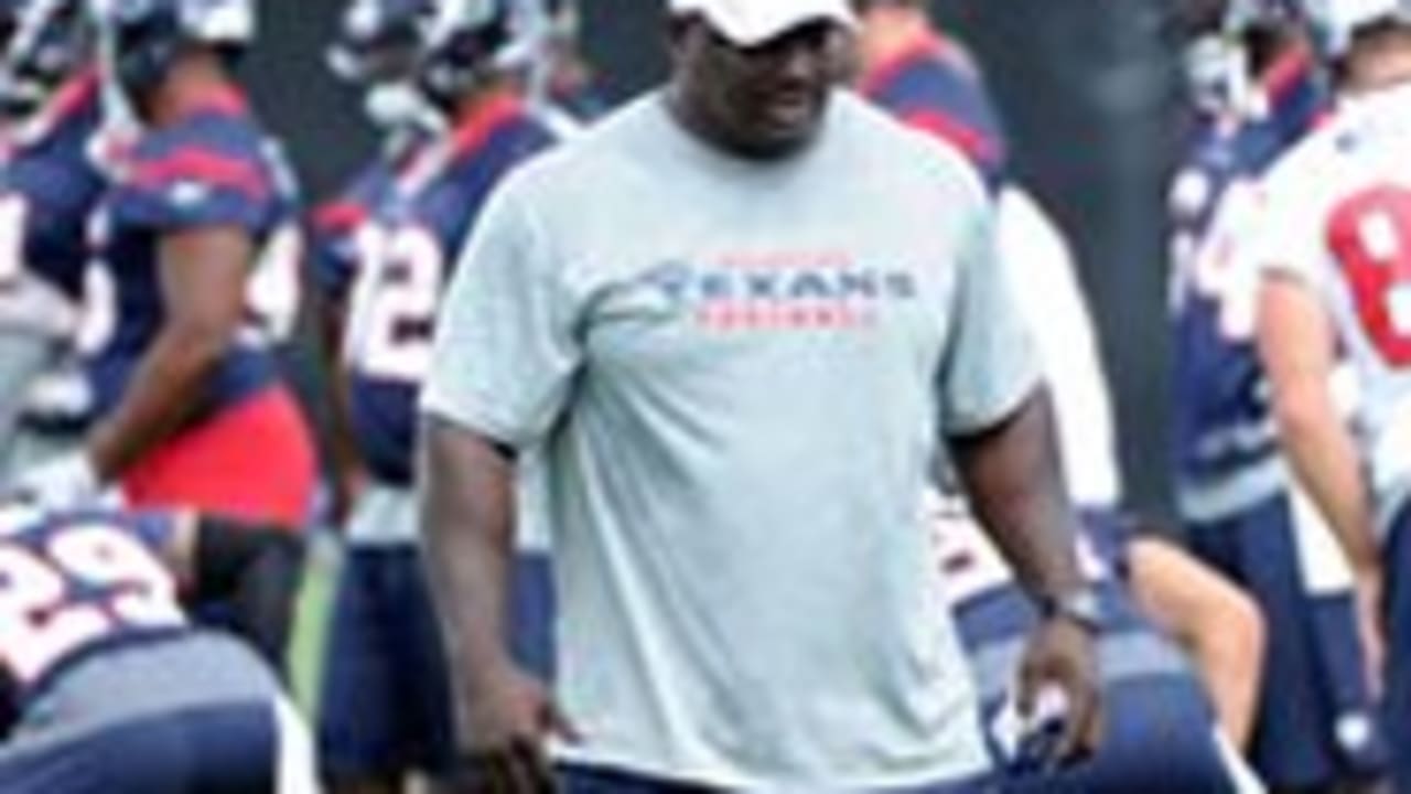 Texans wrap offseason conditioning program; OTAs ahead