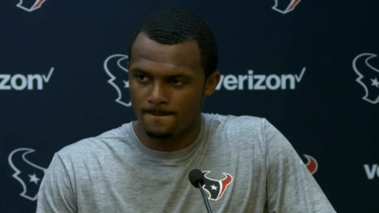 Postgame Sound: Deshaun Watson