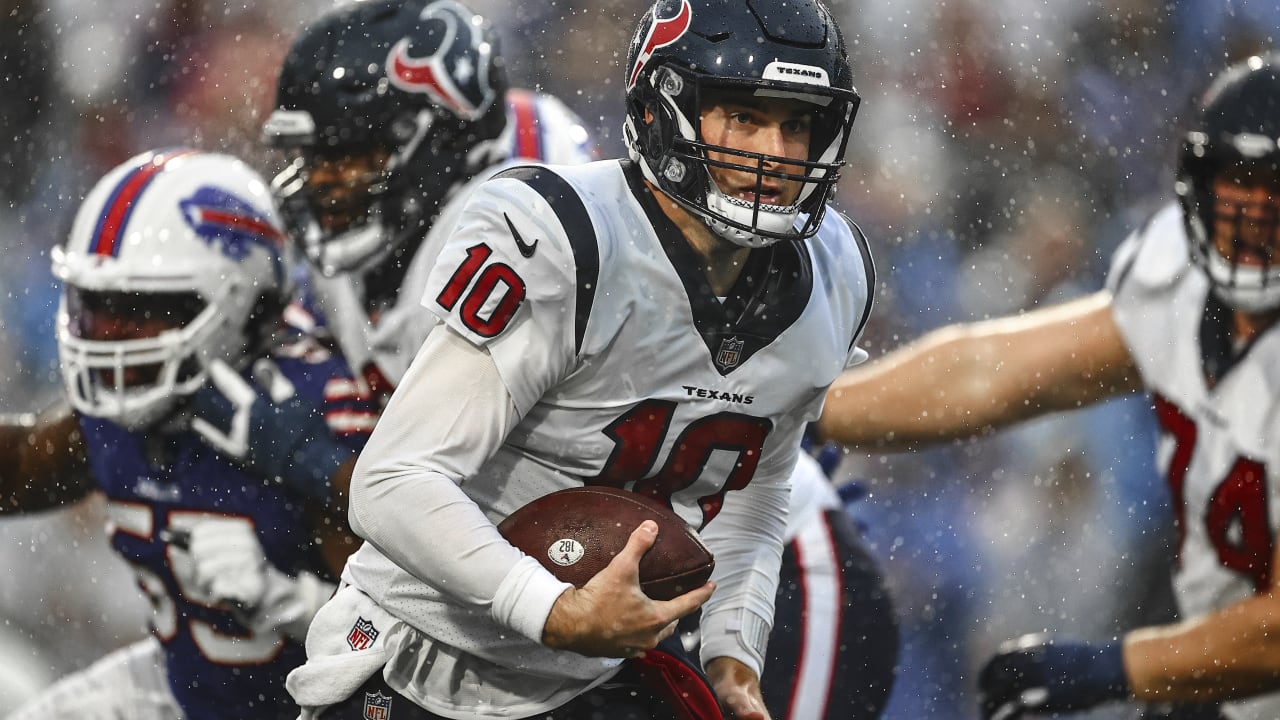 Texans put a beating on the Bucs - NBC Sports