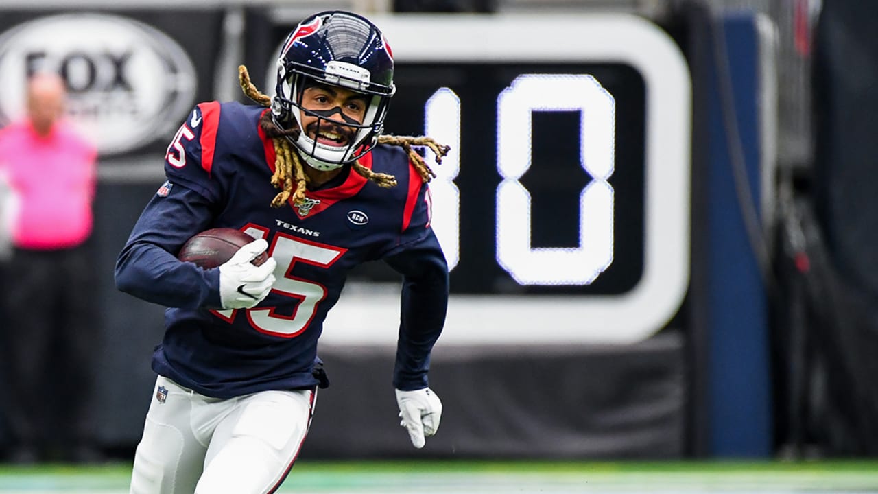 Will Fuller V