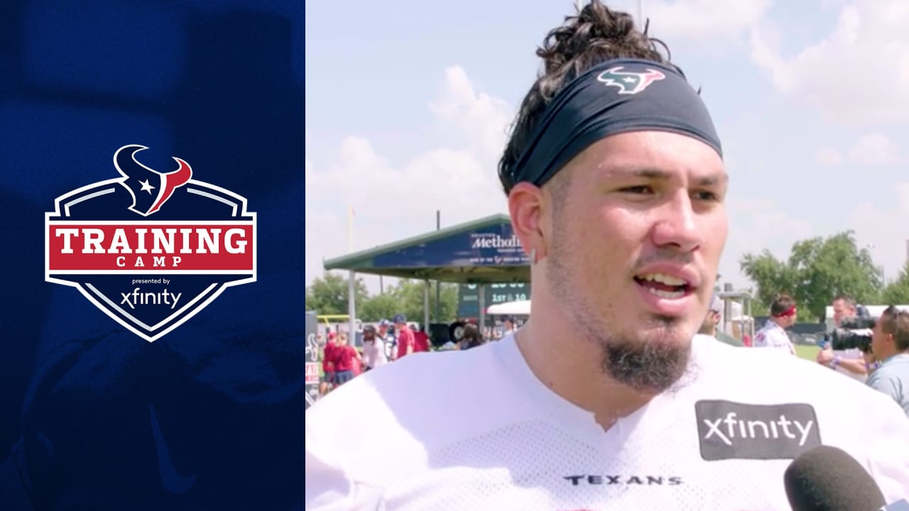 DeepSlant Roy Lopez 2023 Training Camp