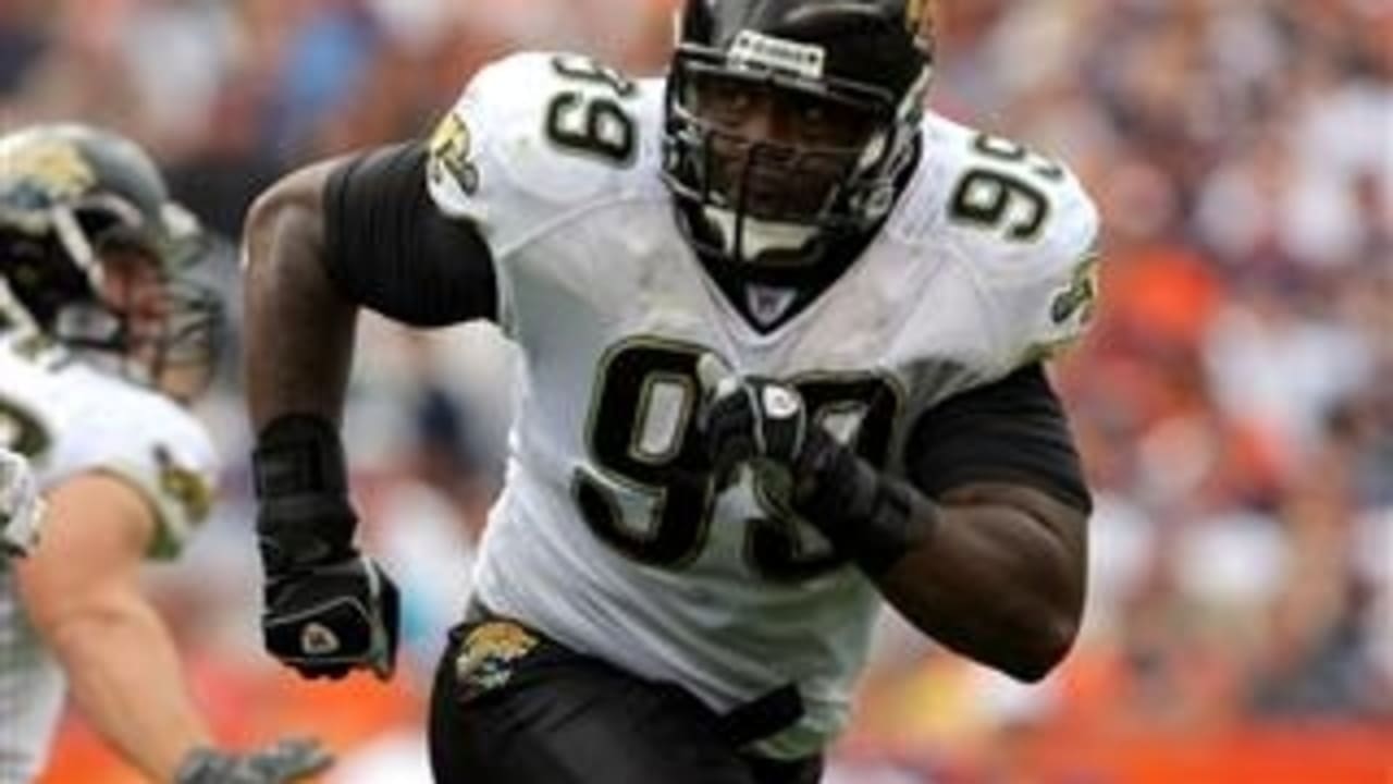 Garrard get new Jags deal, NFL News