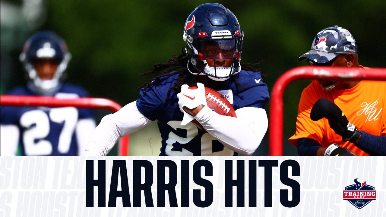 NFL news: Observations from Day 1 of Houston Texans training camp