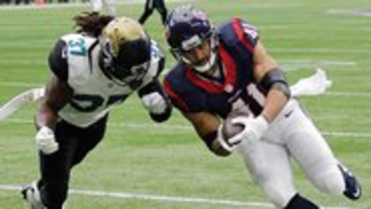 UPDATE Grimes out against Jacksonville