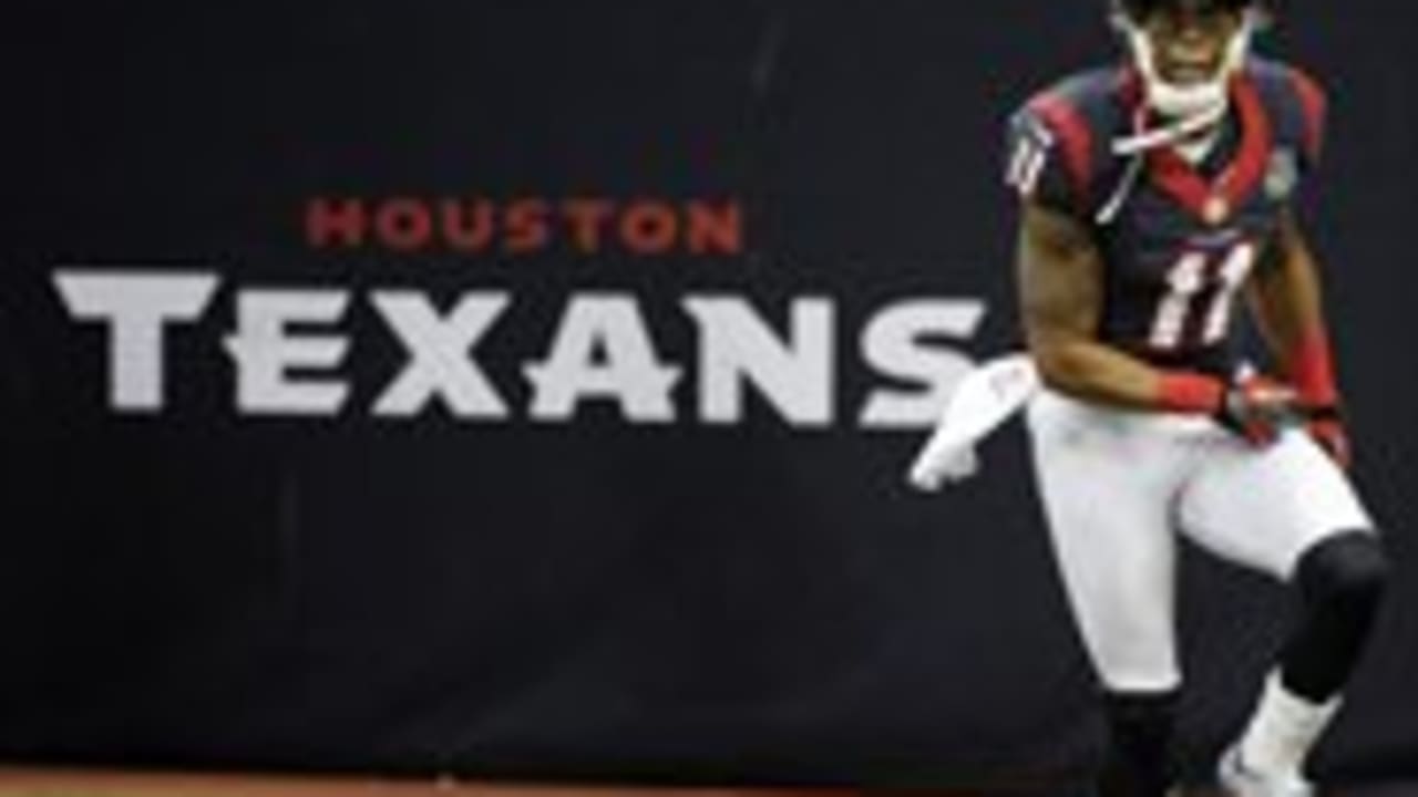 Texans linebacker John Simon impresses J.J. Watt