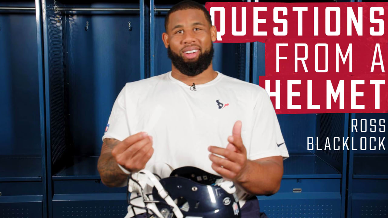 Ross Blacklock on the Best NBA Player | Questions from a Helmet