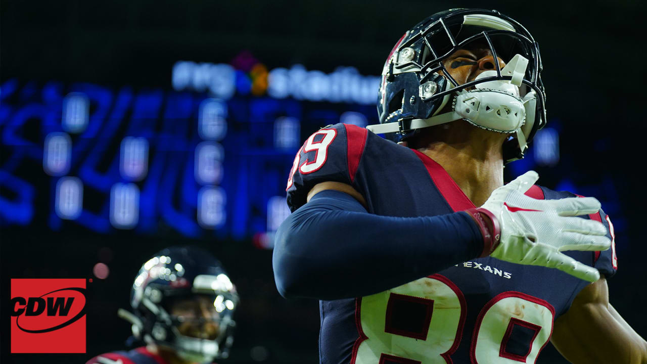 Texans finish with second overall pick after comeback win over Colts, Lovie  Smith says: 'I expect to be back, absolutely'