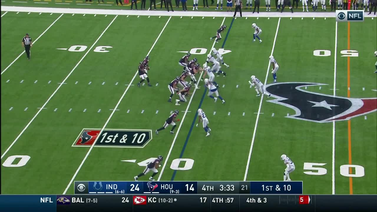 BMW Telestrator: Robert Woods big 3rd down route