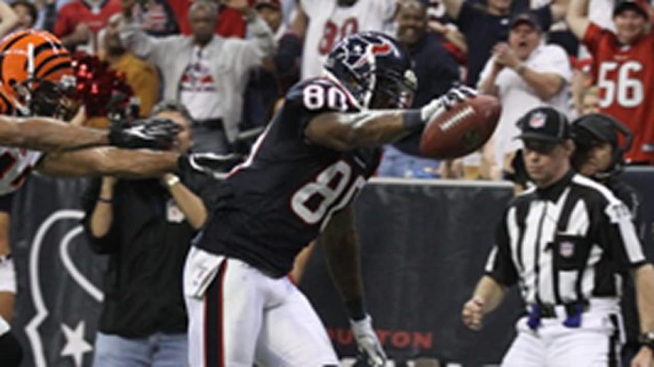 Texans to host Raiders in first playoff game, all on ABC13 - ABC13