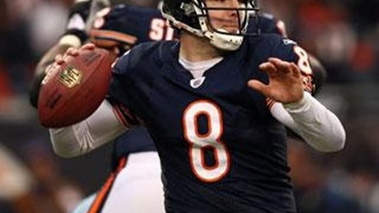 QB Rex Grossman to sign with Texans