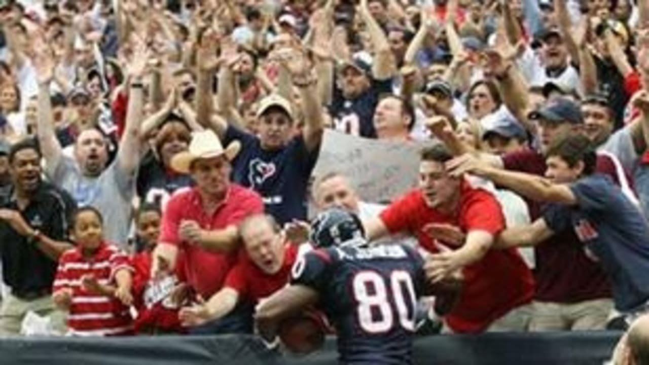 2017 Houston Texans Single-Game Tickets On Sale Thursday, July 27