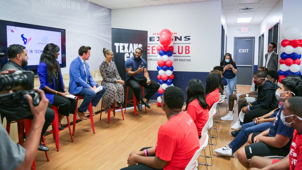 Photos CDW Careers in Technology Day