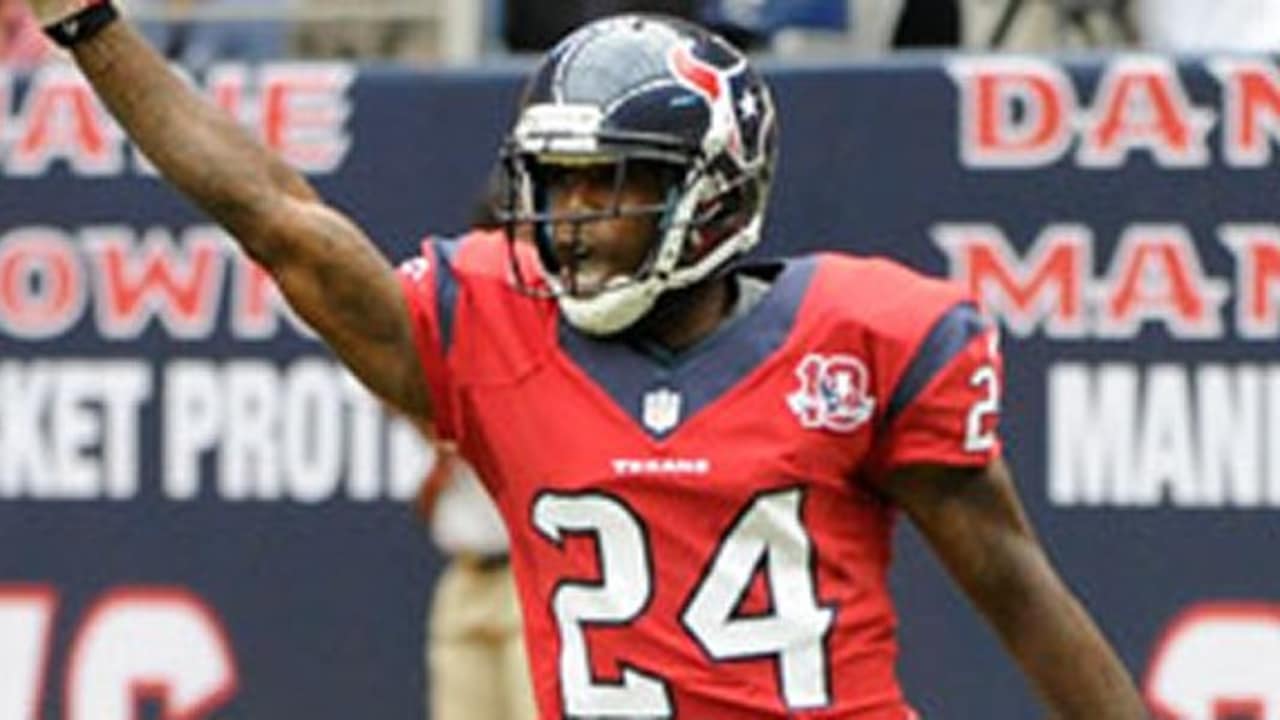 NFL Network: Joseph talks 'Bulls on Parade'