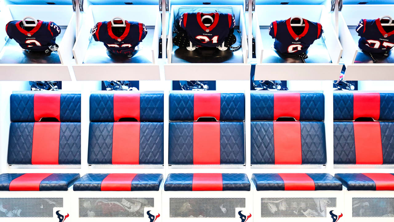 Deepi Sidhu looks back on the Houston Texans and Dallas Cowboys rivalry