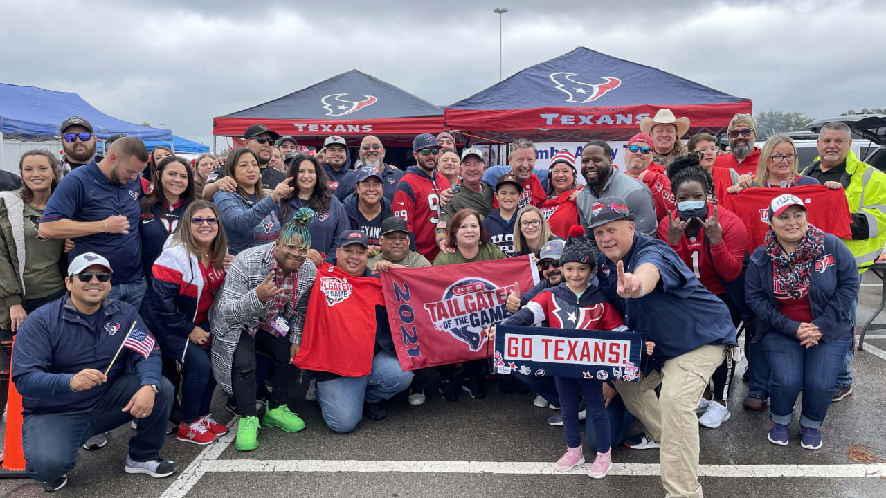 HEB Cowboys Tailgate Tour