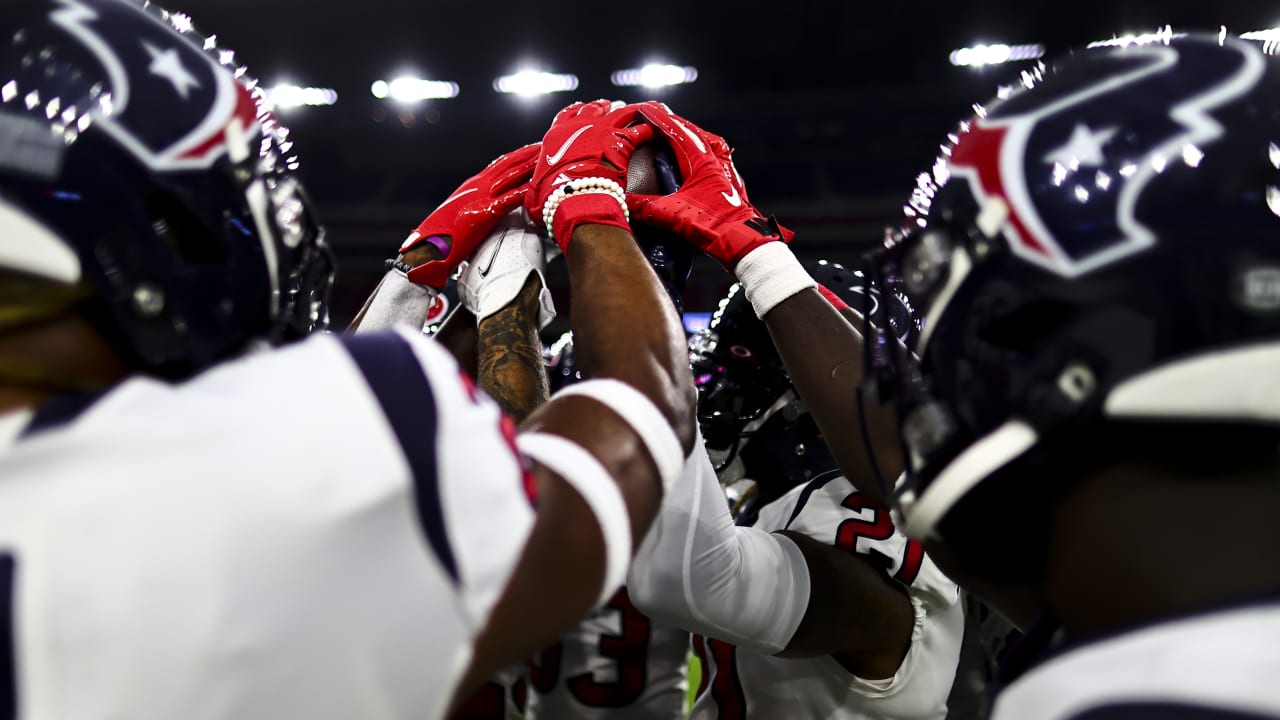 The Houston Texans video department won its first Lone Star Regional