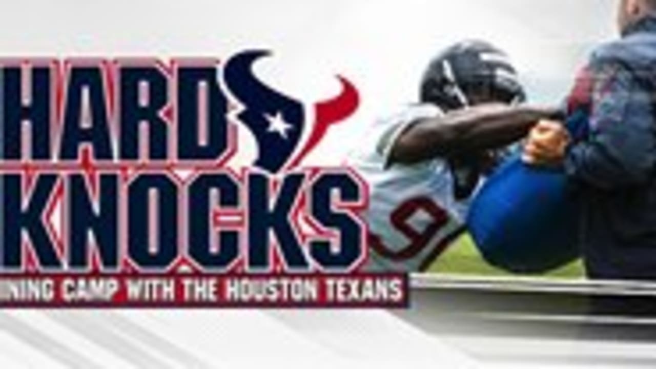 12Sports on 'Hard Knocks': Episode 5 featuring the Cardinals