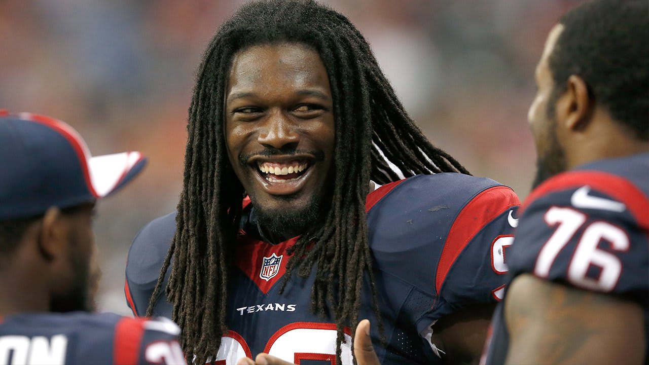 Reaction: Players on Clowney