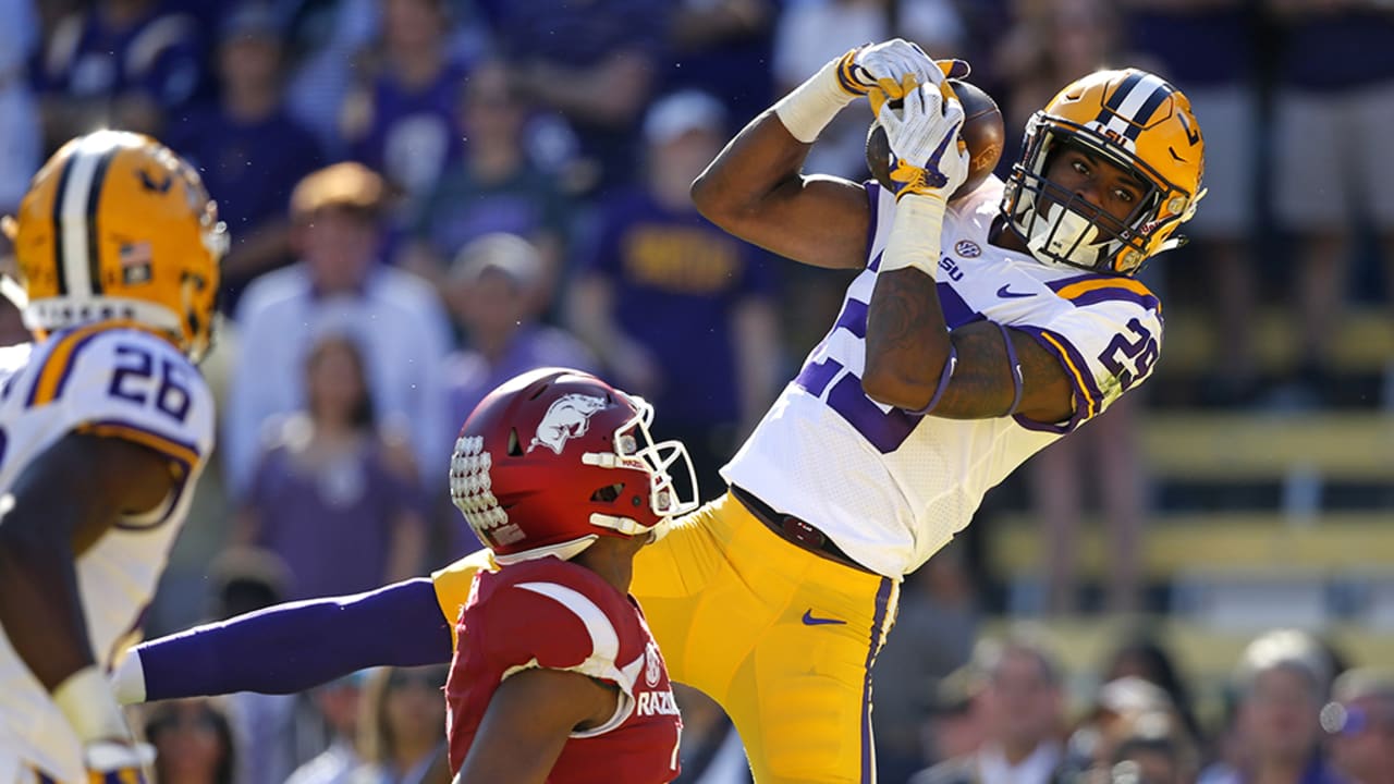 Players still available on Day 2 of the draft