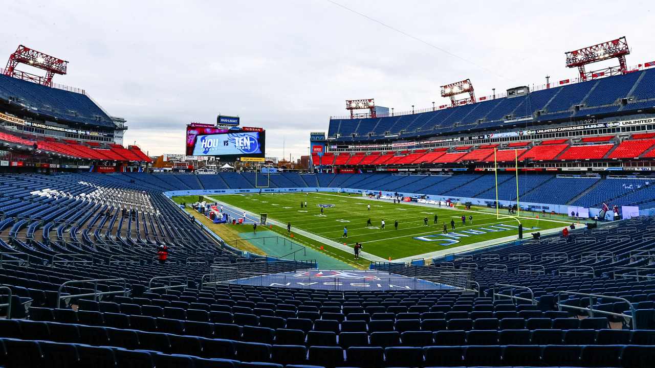 Titans at Ravens Postgame Notes