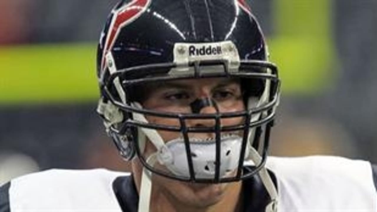 Brian Cushing's DROY Highlights!