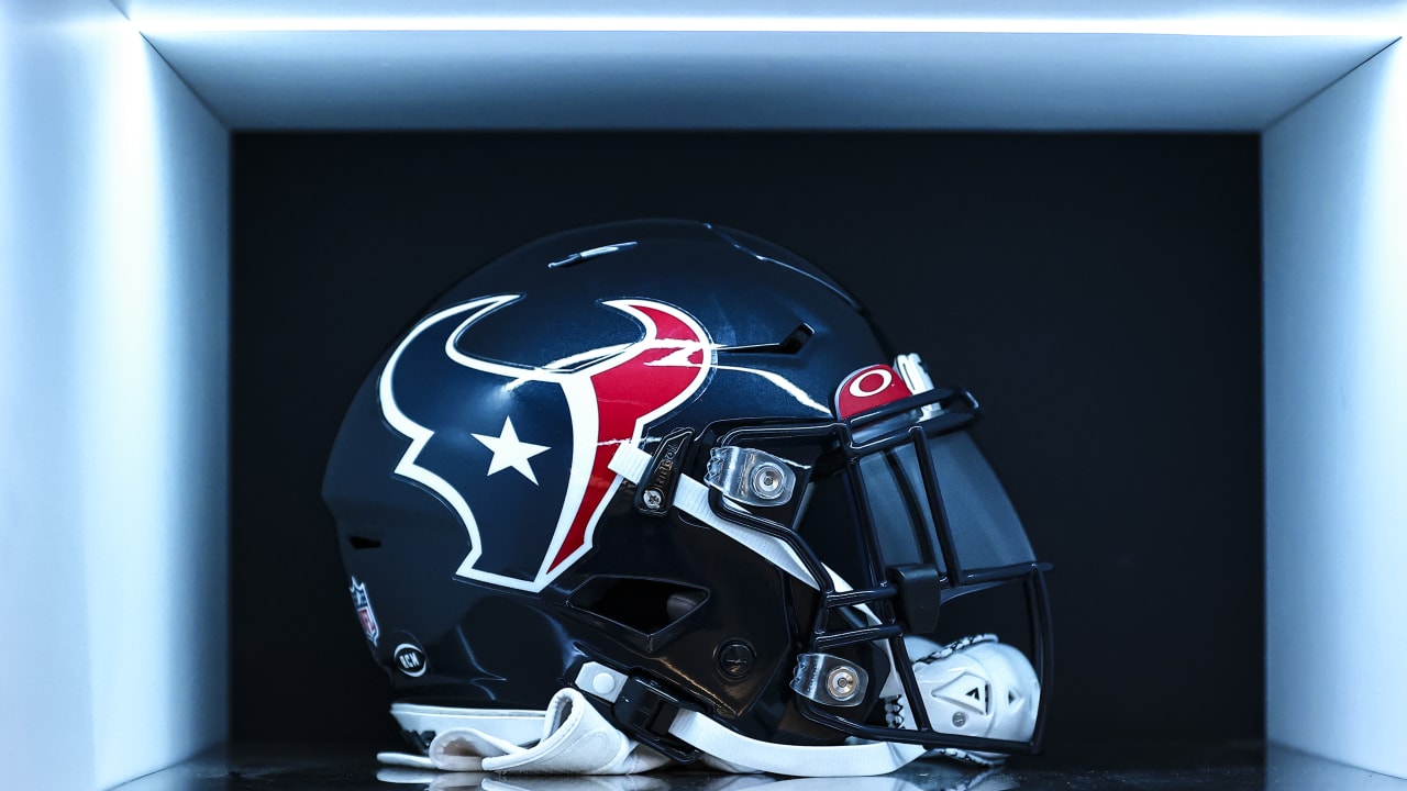 Houston Texans 2022 schedule release