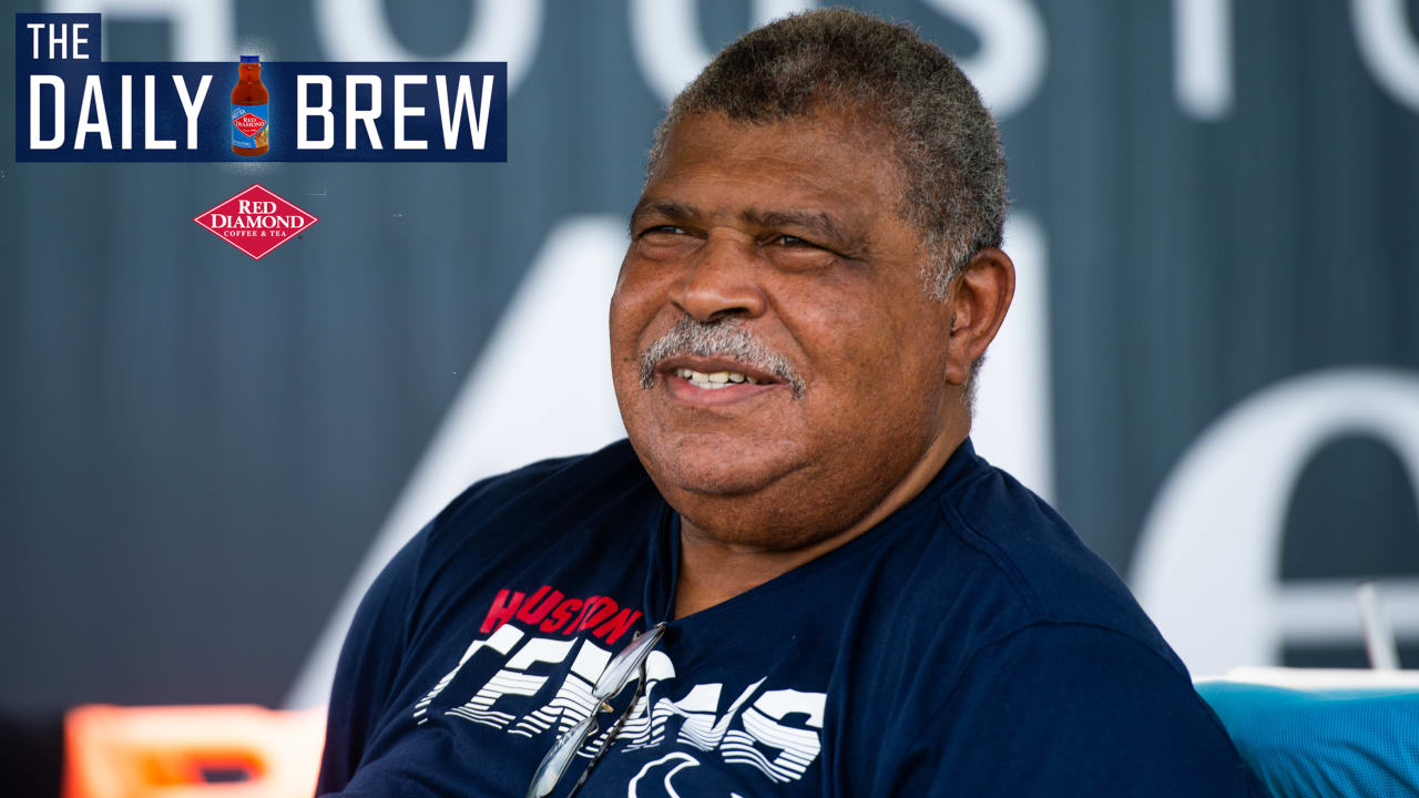 Texans head coach Romeo Crennel impressed by the Browns improvement