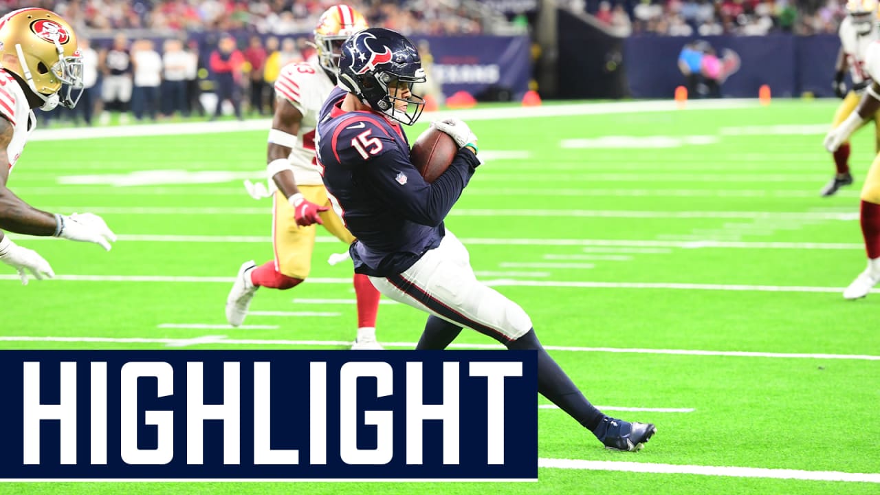 Houston Texans 2022: News, Schedule, Roster, Score, Injury Report