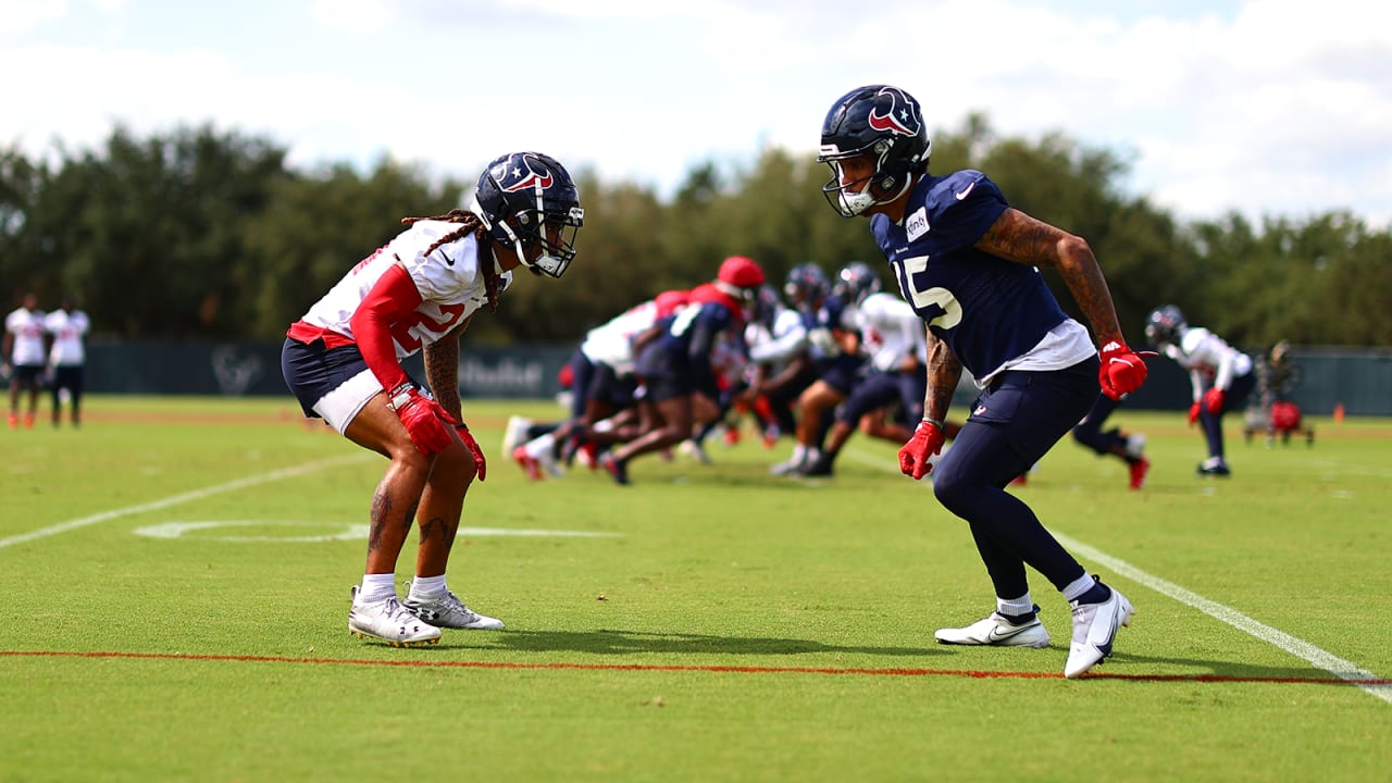 QB Davis Mills  Press Conference recapping Texans vs. Titans (12-24-2022)