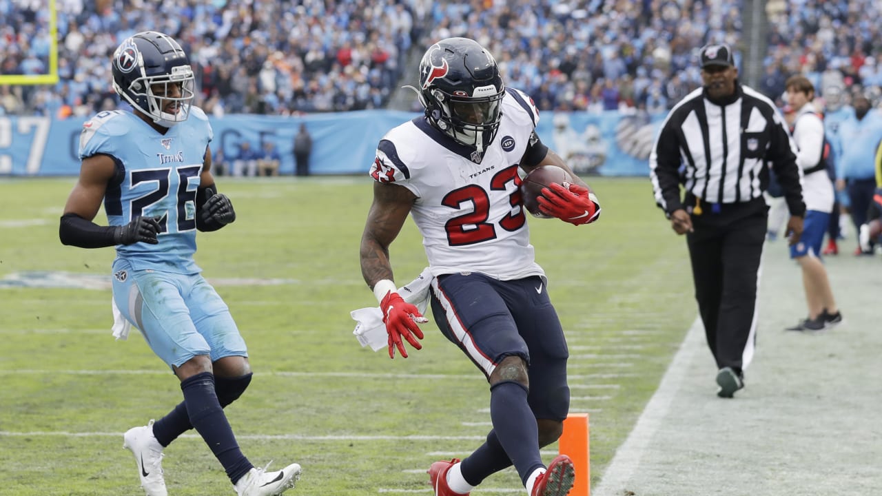 Enemy Intel: The Titans Are Talking About The Texans