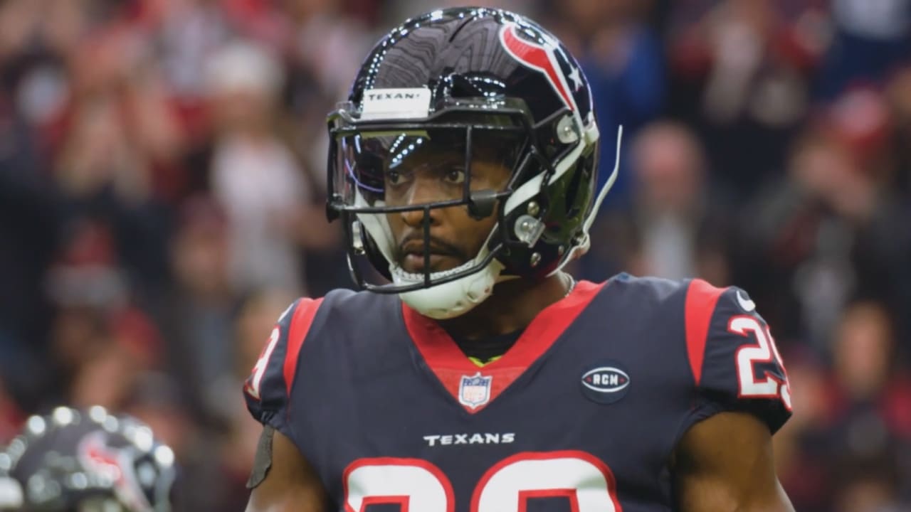 Texans 360 | Andre Hal