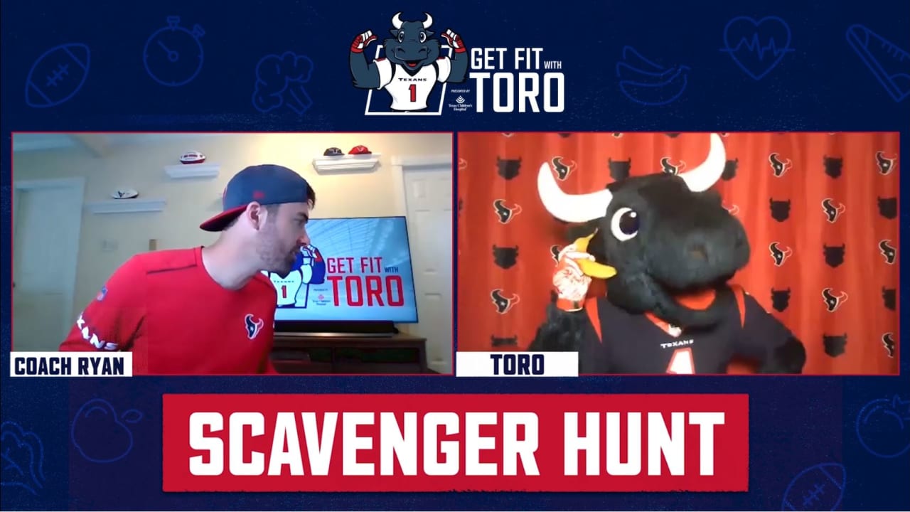 Getting to know the Houston Texans with Toro Times